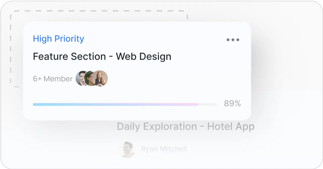 Automated follow-up reminder